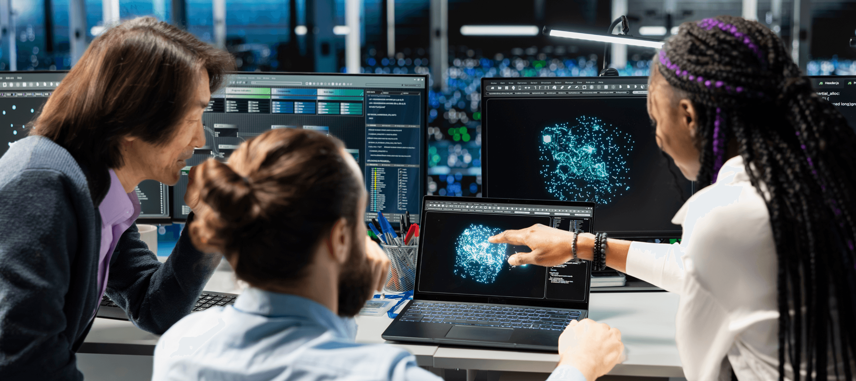 AI and Data Science Bootcamp