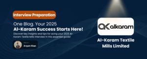 Read more about the article You’re Missing Out: 2025 Al-Karam Interview Secrets!