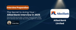 Read more about the article Not Ready for the Allied Bank Interview (2025)? Read This!