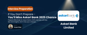 Read more about the article Ace Askari Bank’s 2025 Interview — Or Miss Out!