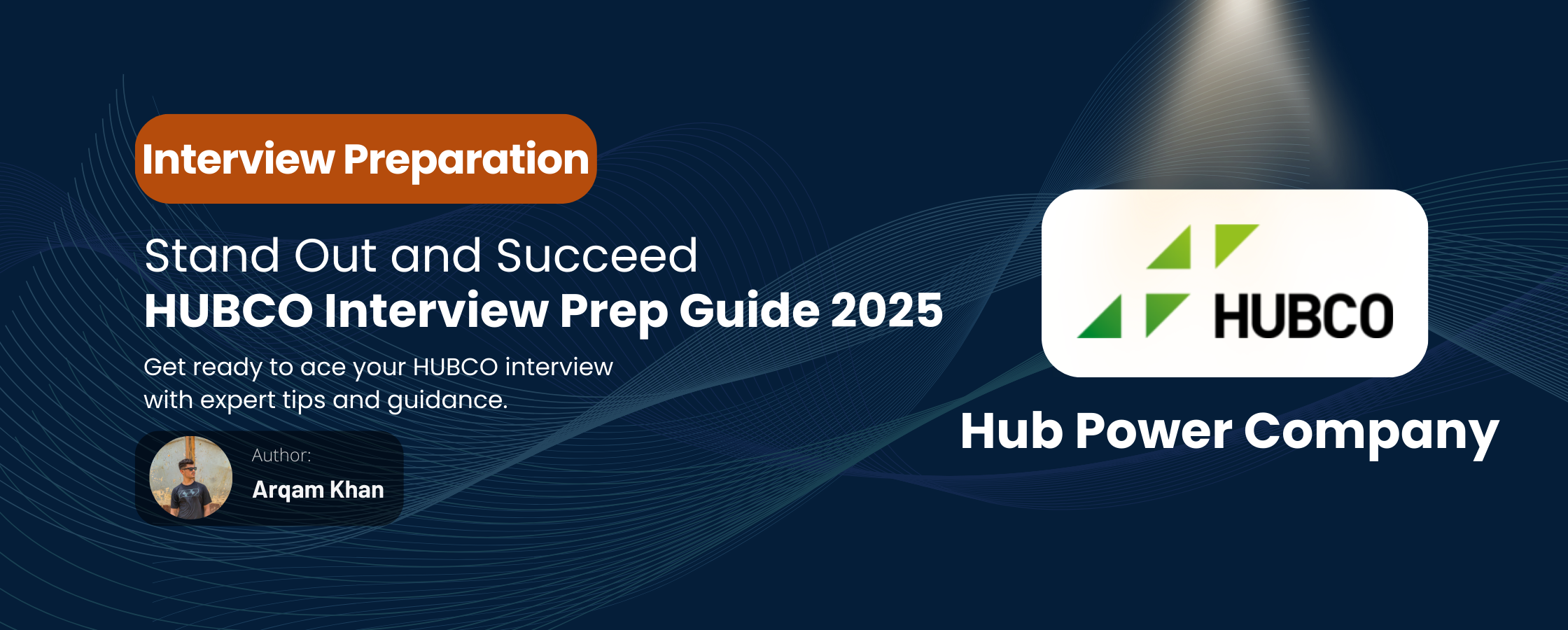 You are currently viewing HUBCO Internship Program: Apply Now