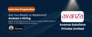 Read more about the article Want a Thriving Career in Fintech? Apply to Avanza Today!