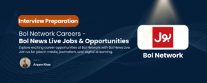 Read more about the article Bol Network Careers – Explore Bol News Live Job Opportunities