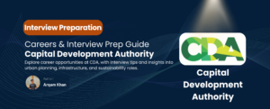 Read more about the article CDA Jobs & Interview Guide for Students and Fresh Graduates