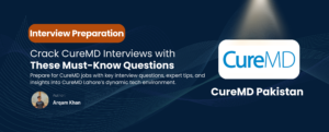 Read more about the article CureMD Jobs: Don’t Miss Out on This Competitive Opportunity!