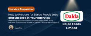 Read more about the article Dalda Foods Jobs: A Guide for Students Preparing for Interviews