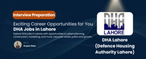 Read more about the article DHA Jobs: Career Opportunities for Students in Lahore