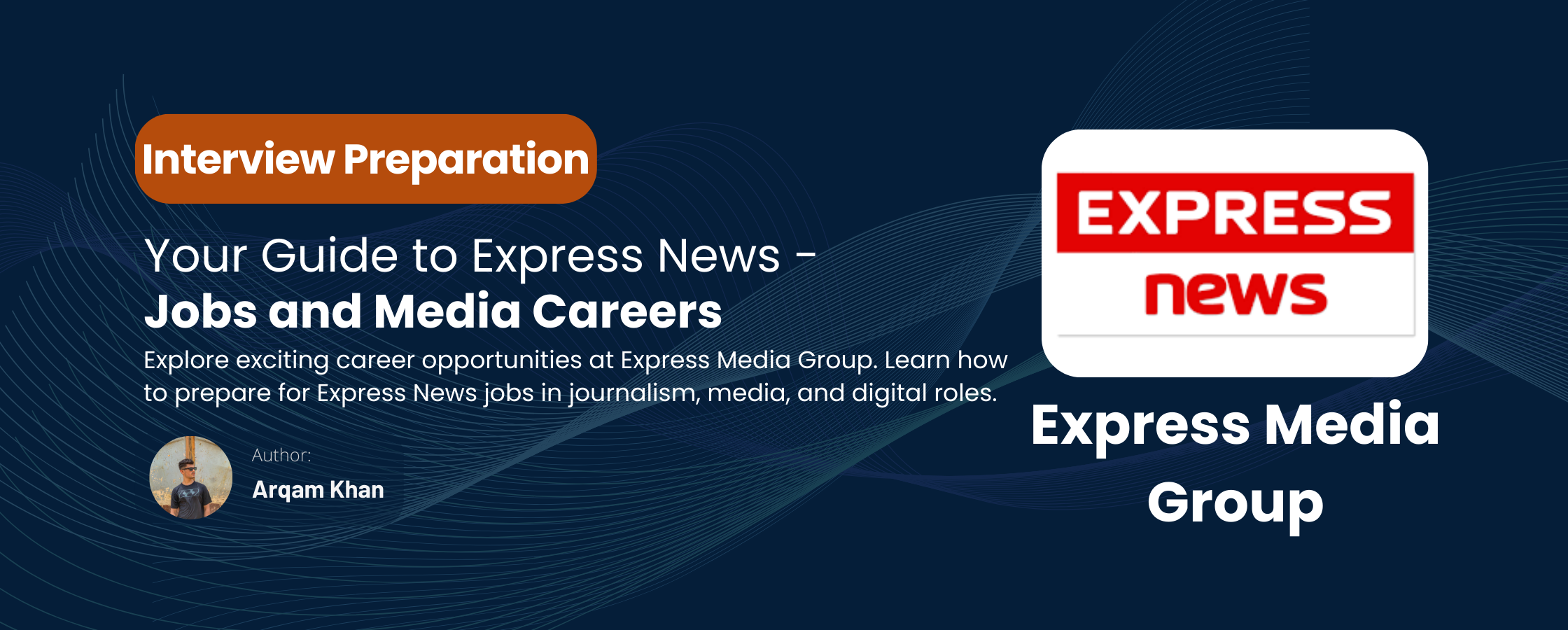 Read more about the article Express News Jobs: Career Opportunities in Pakistani Media