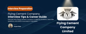 Read more about the article Flying Cement Company: Career & Interview Guide