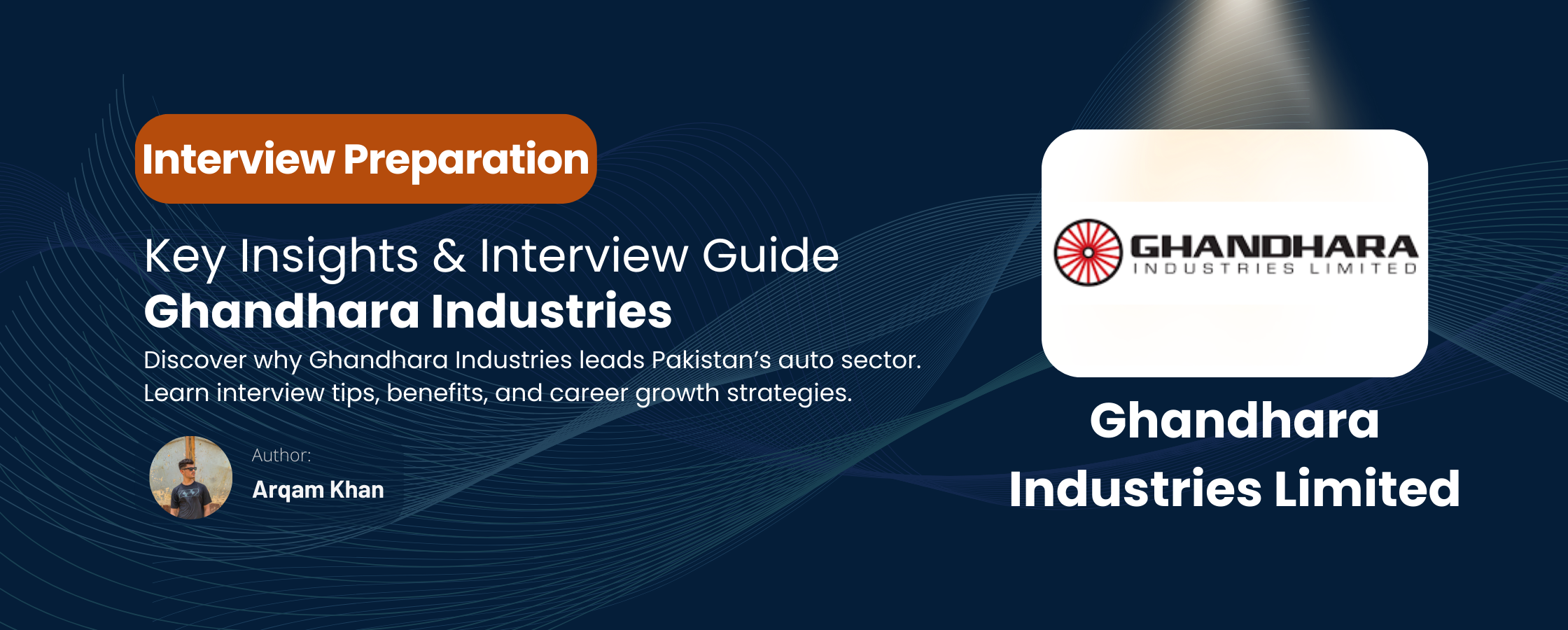 Read more about the article Discover Why Ghandhara Industries Leads Pakistan’s Auto Sector