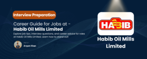 Read more about the article Pakistan Oil Mills Interview Guide: Tips for Success
