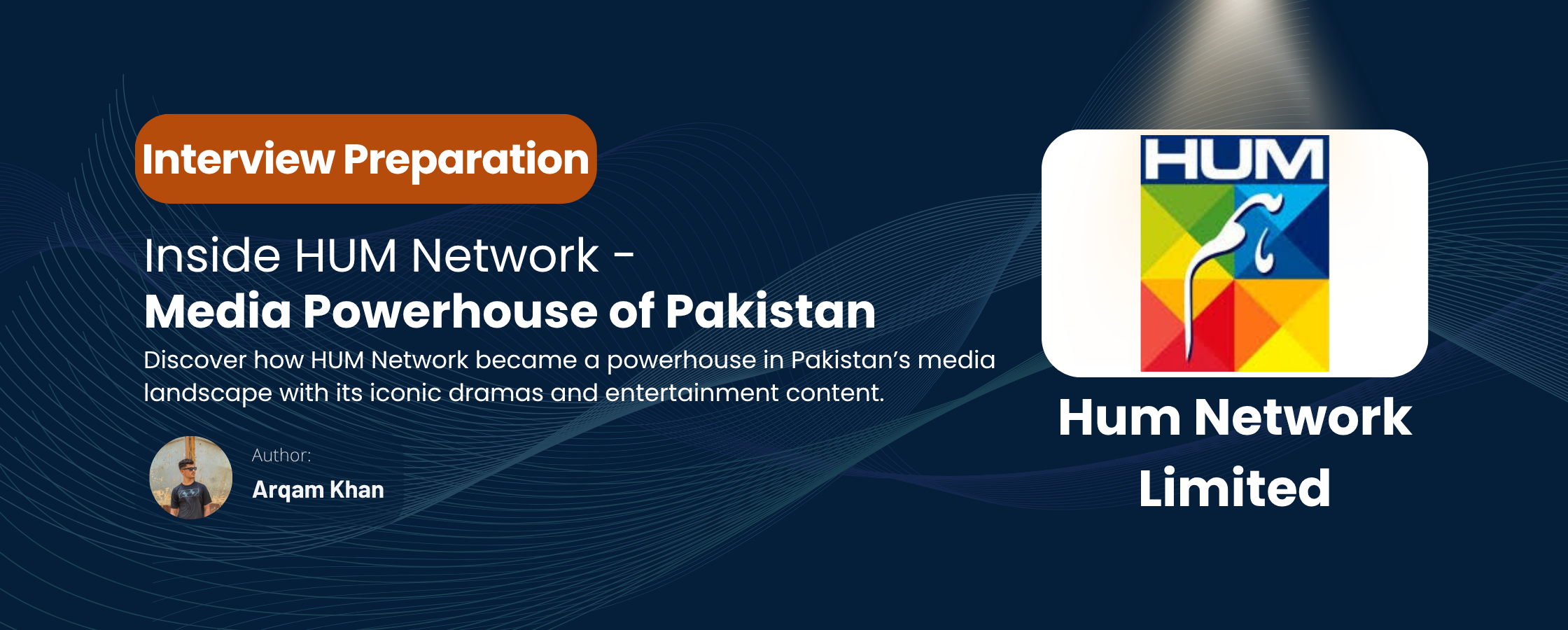 Read more about the article Hum TV Jobs: A Guide for Students Preparing for Interviews