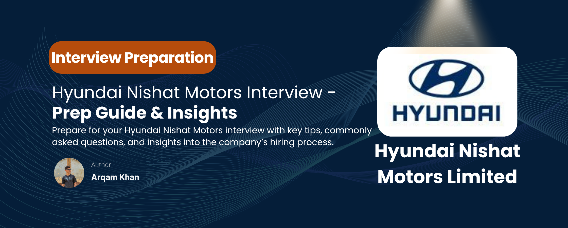 Read more about the article Hyundai Elantra Price in Pakistan: Career & Interview Guide
