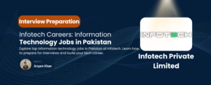 Read more about the article Top Information Technology Jobs in Pakistan Today