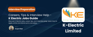 Read more about the article K Electric Jobs: Overview for Students Preparing for Careers
