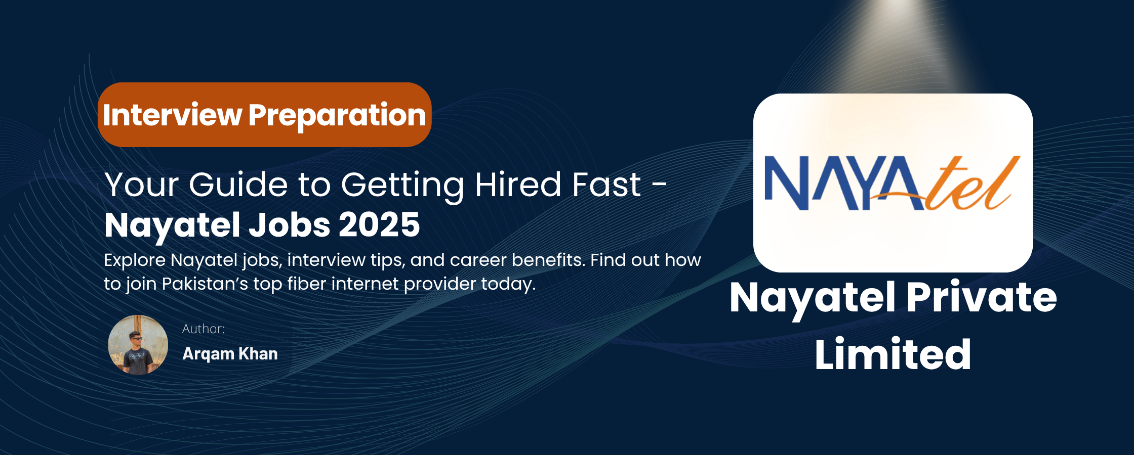 Top Nayatel Jobs Guide 2025 – Learn How to Get Hired
