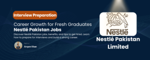 Read more about the article Nestlé Pakistan Jobs: Your Gateway to a Global Career