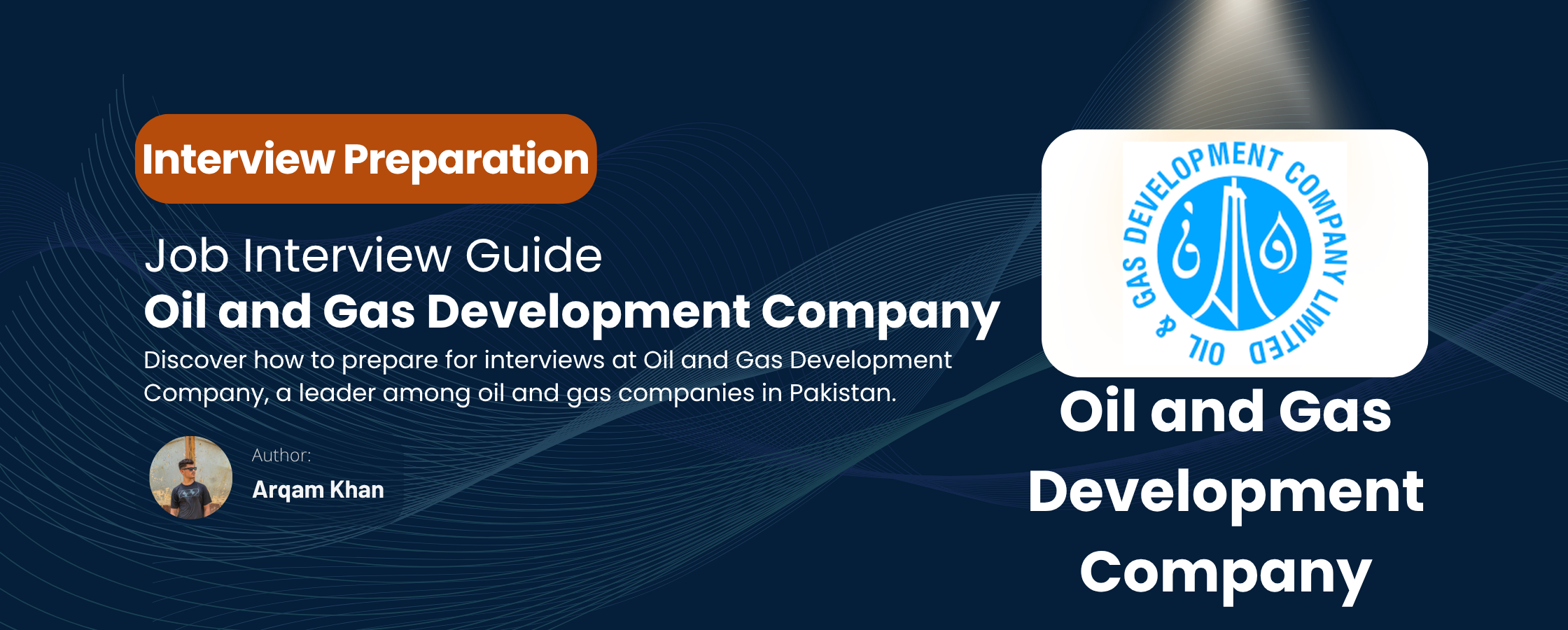 OGDCL Guide: Top Oil and Gas Companies in Pakistan
