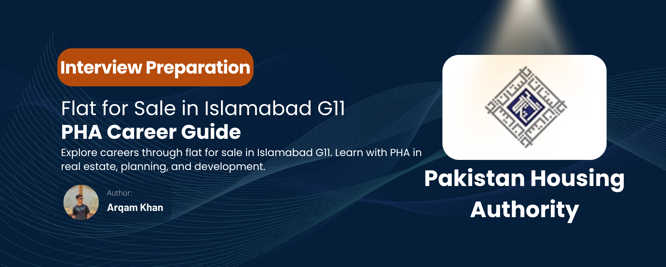 Flat for Sale in Islamabad G11 – Student Career at PHA