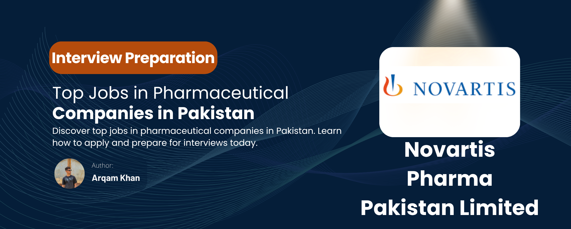 Top Jobs in Pharmaceutical Companies in Pakistan Today